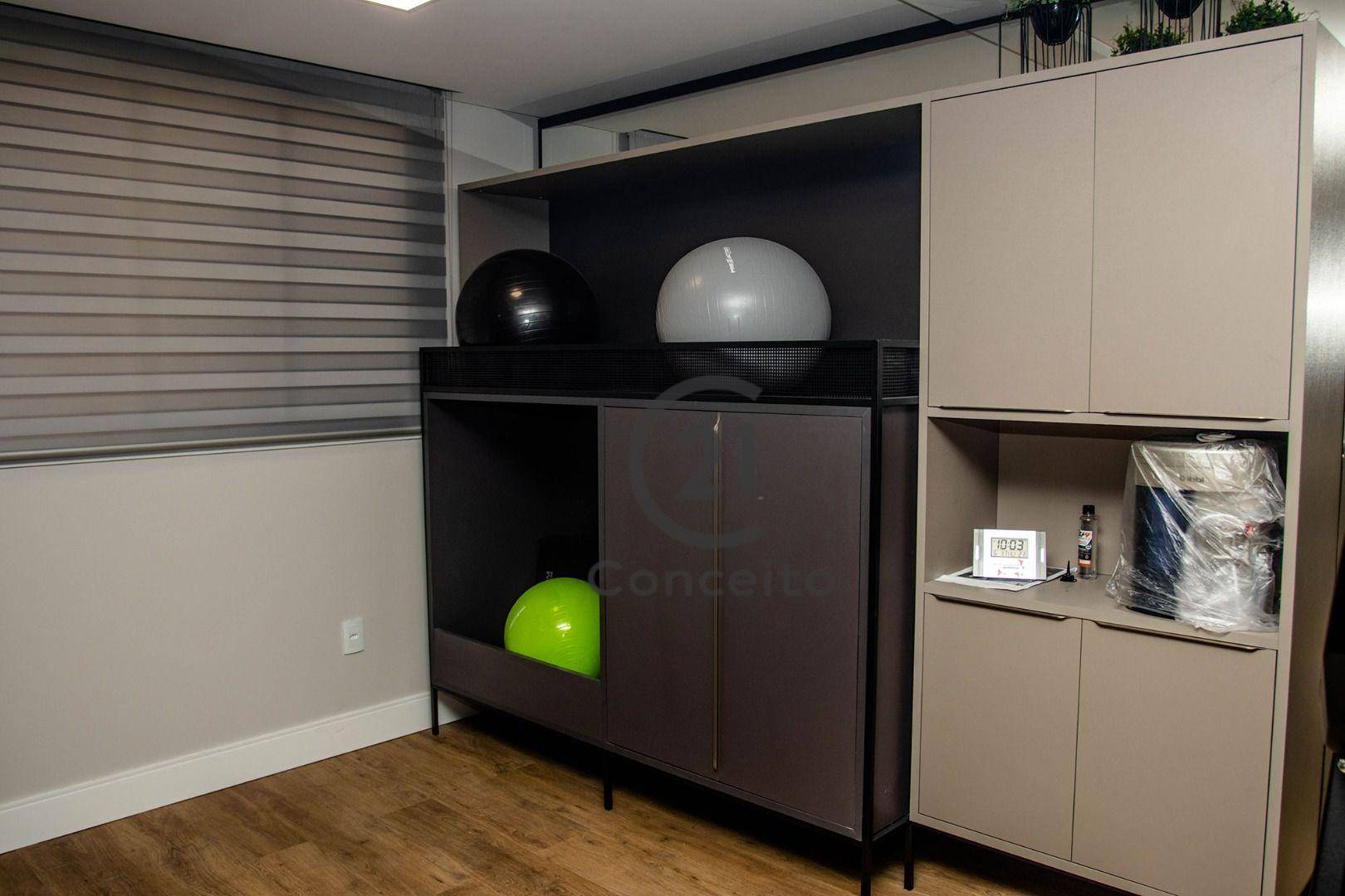 Apartamento à venda com 3 quartos, 110m² - Foto 10