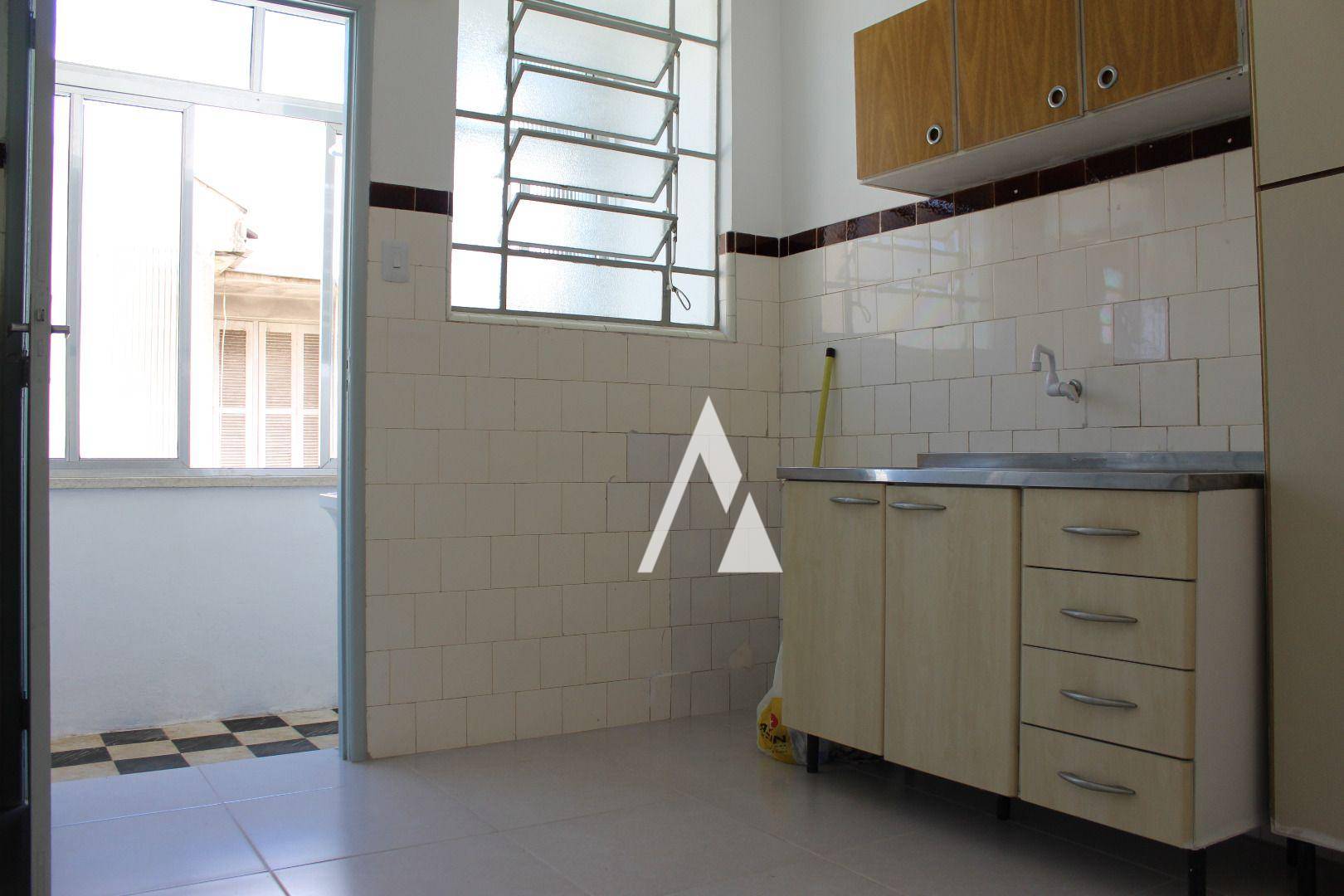 Apartamento à venda com 2 quartos, 59m² - Foto 9