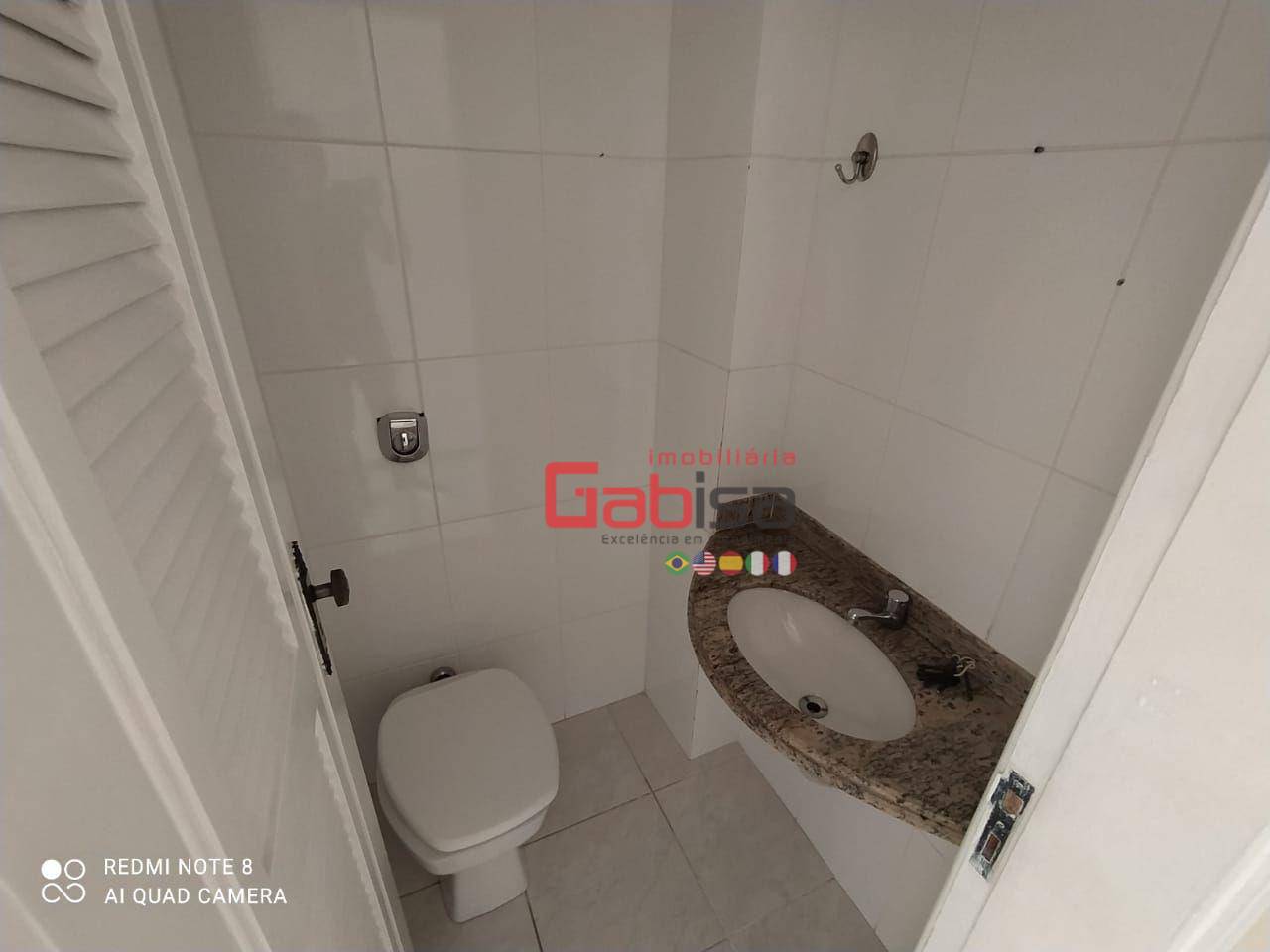 Apartamento à venda com 2 quartos, 107m² - Foto 3