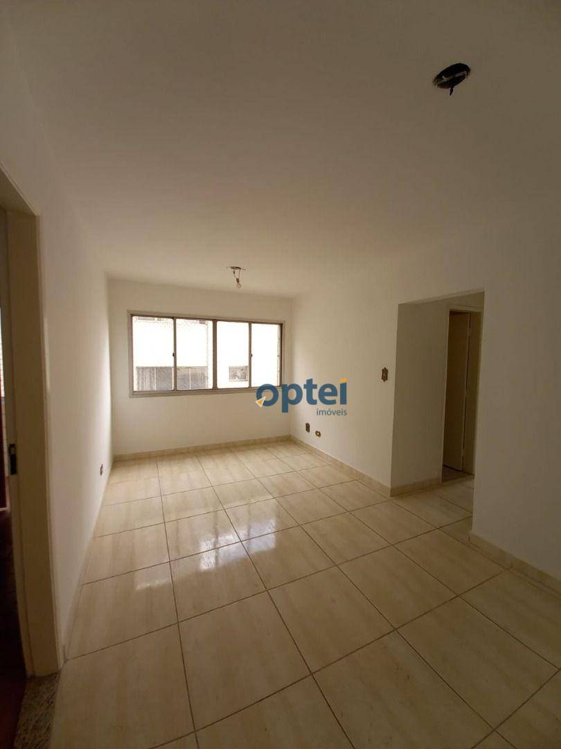 Apartamento à venda com 2 quartos, 66m² - Foto 2