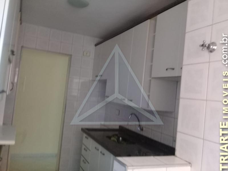 Apartamento para alugar com 2 quartos, 55m² - Foto 6