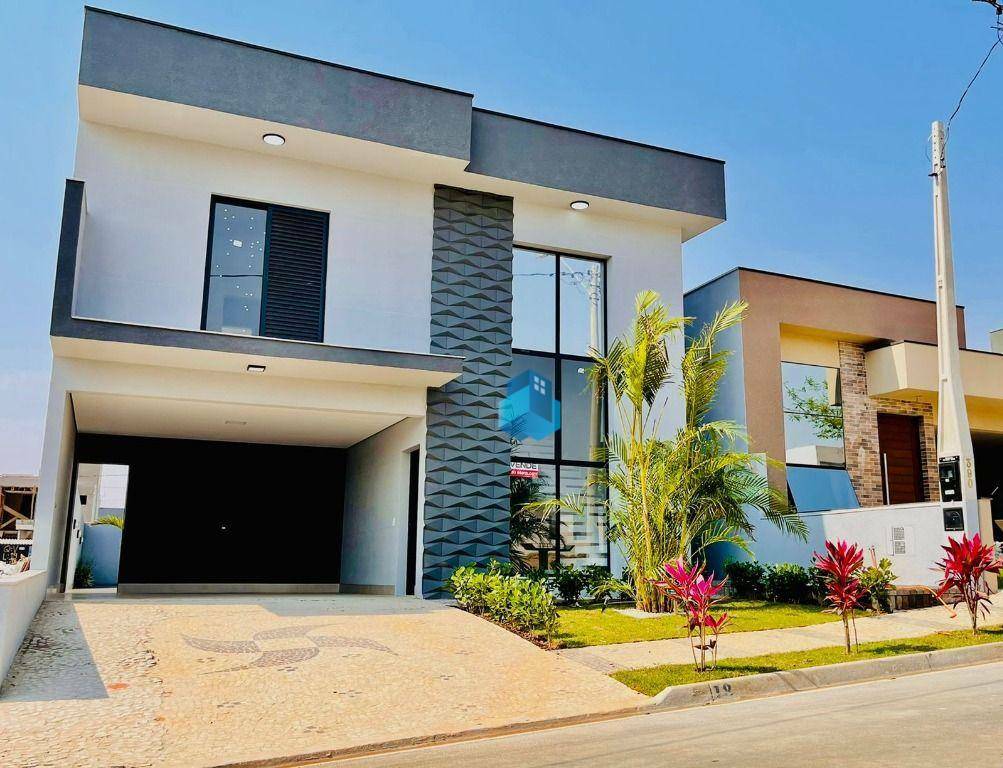 Casa à venda com 3 quartos, 200m² - Foto 1