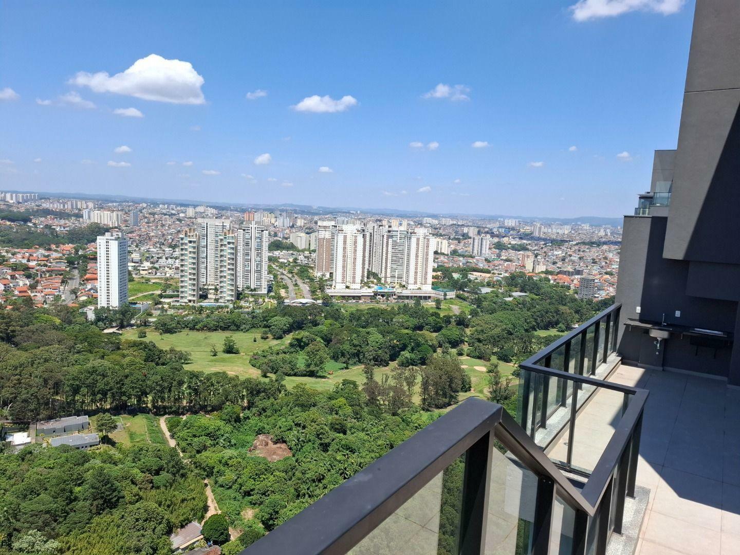 Apartamento à venda com 4 quartos, 252m² - Foto 32