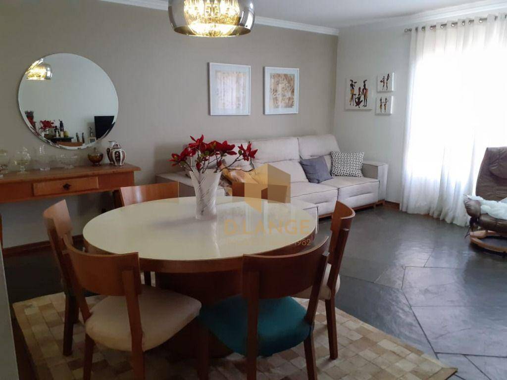 Apartamento à venda com 3 quartos, 160m² - Foto 6