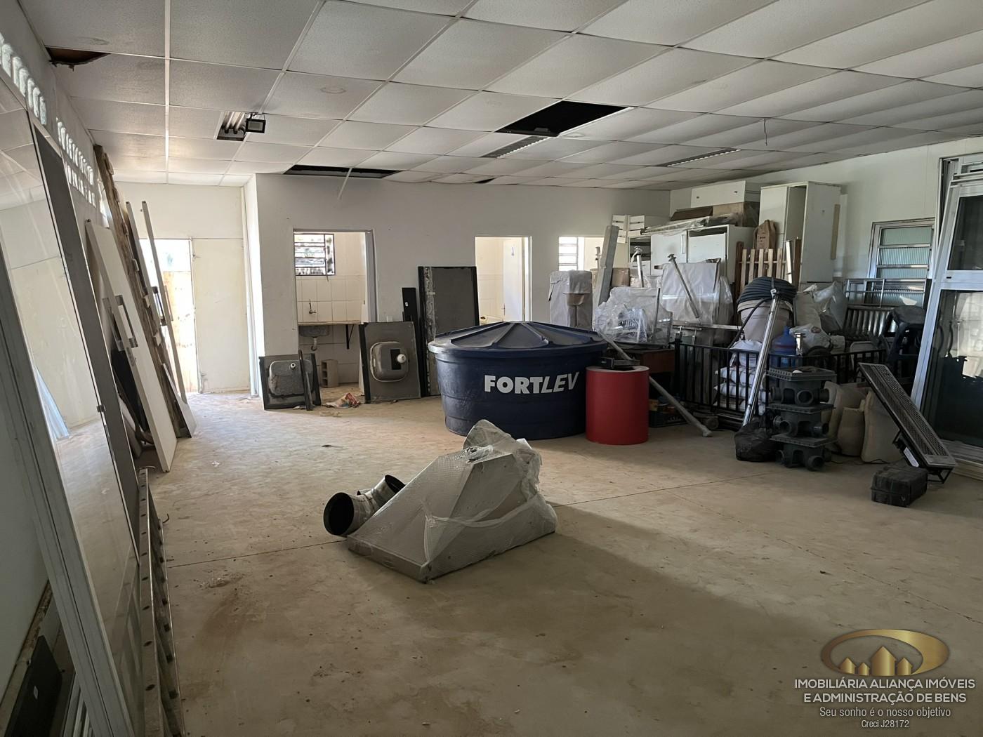 Depósito-Galpão-Armazém à venda, 2000m² - Foto 28
