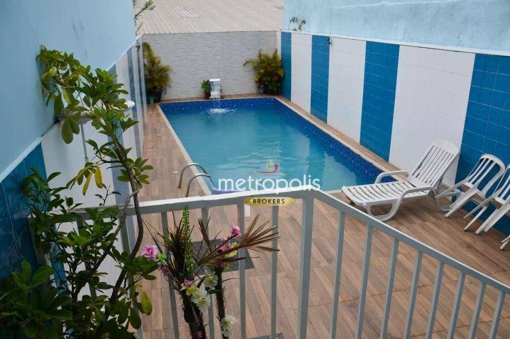 Sobrado à venda com 4 quartos, 319m² - Foto 25