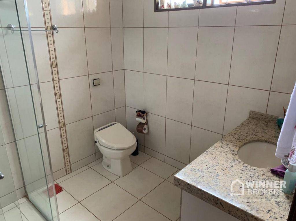 Sobrado à venda com 3 quartos, 141m² - Foto 17