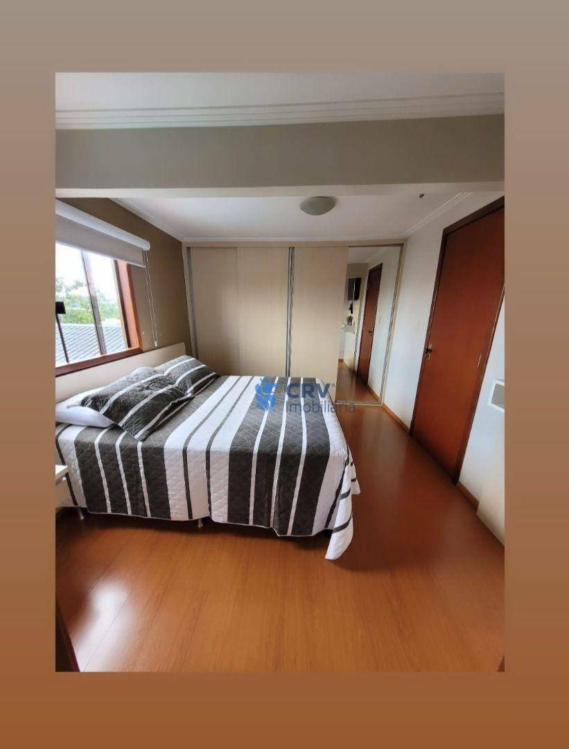 Sobrado à venda com 5 quartos, 184m² - Foto 9