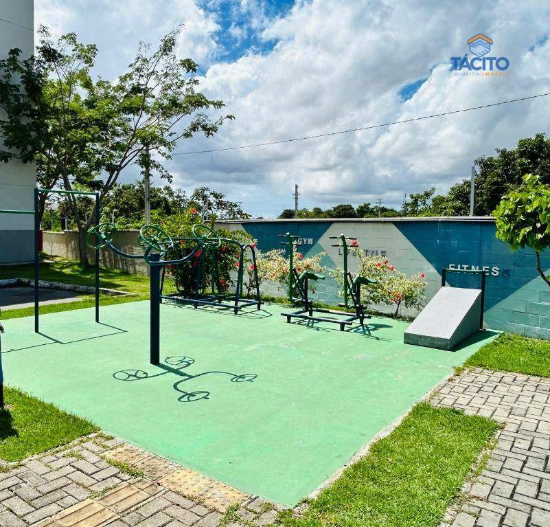 Apartamento à venda com 2 quartos, 43m² - Foto 12
