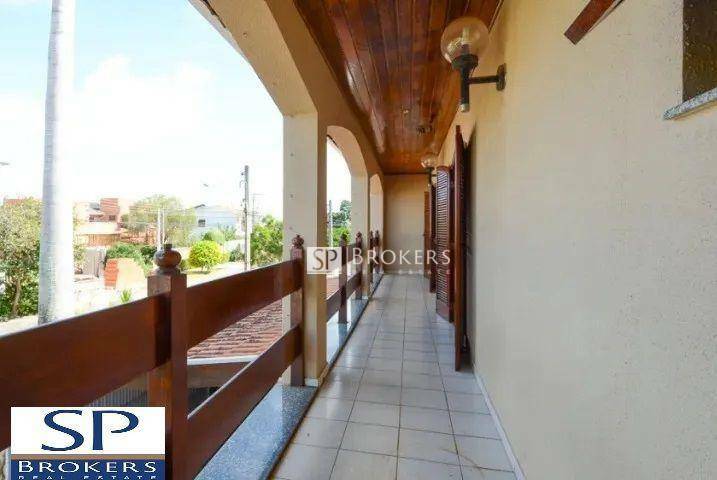 Casa à venda e aluguel com 5 quartos, 360m² - Foto 15