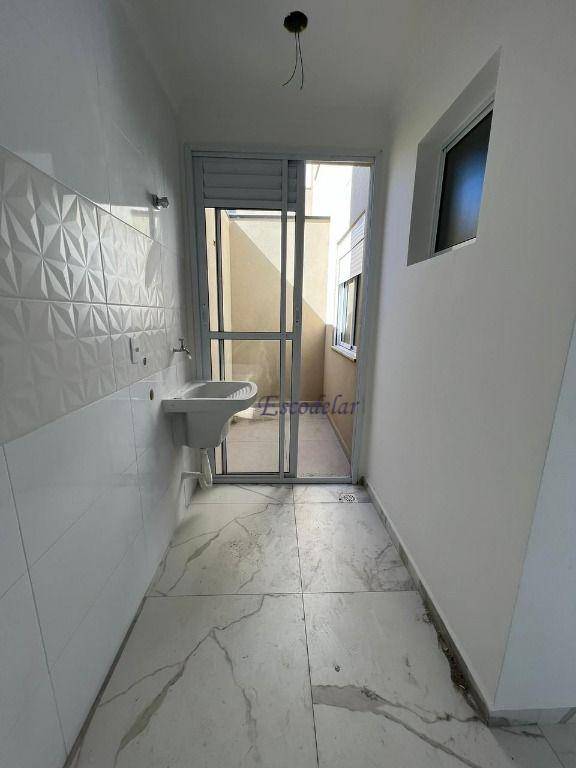 Apartamento à venda com 2 quartos, 43m² - Foto 13