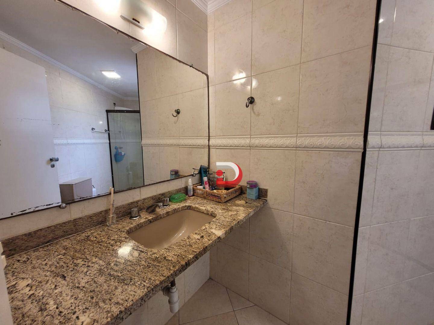 Apartamento à venda com 3 quartos, 80m² - Foto 12