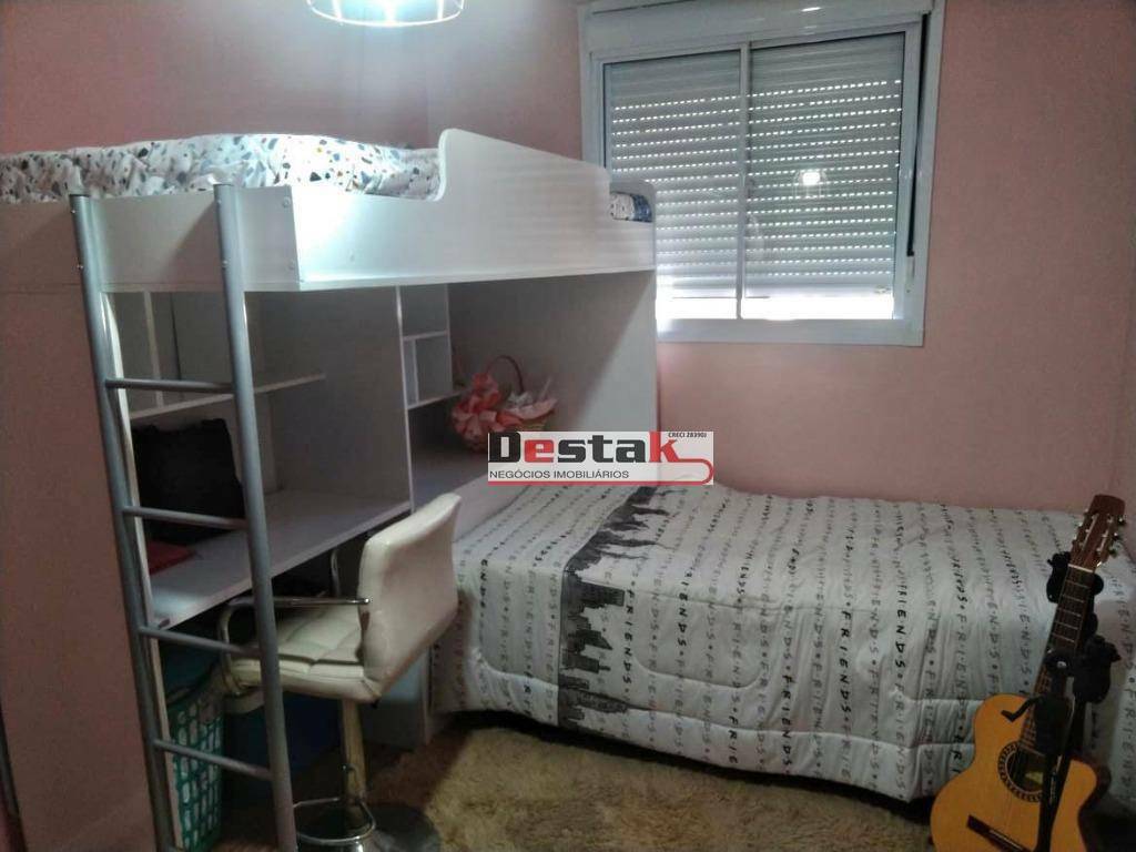 Apartamento à venda com 2 quartos, 57m² - Foto 15