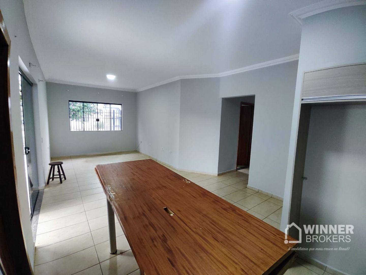 Casa à venda com 3 quartos, 99m² - Foto 11