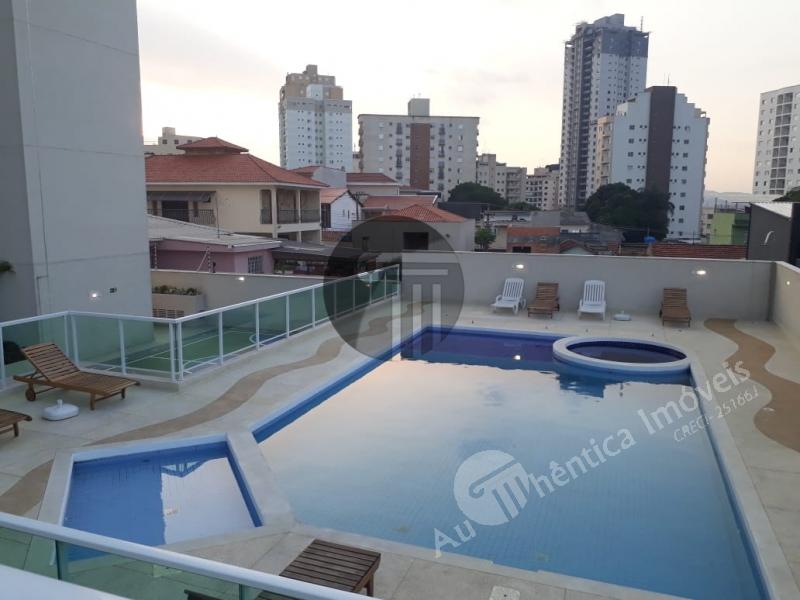 Apartamento à venda com 3 quartos, 97m² - Foto 13