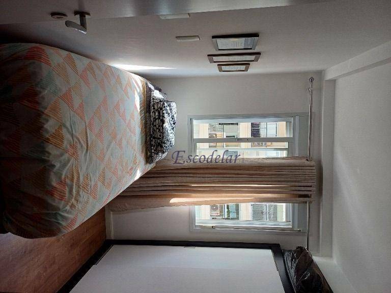 Apartamento à venda com 2 quartos, 55m² - Foto 13