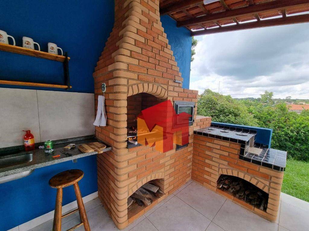 Chácara à venda com 3 quartos, 300m² - Foto 31