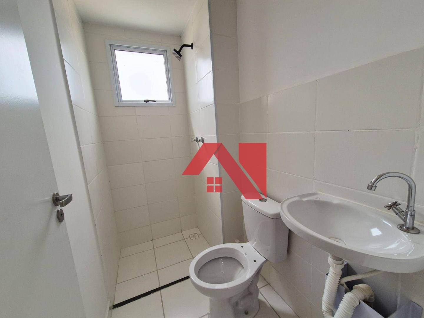 Apartamento, 2 quartos, 50 m² - Foto 2
