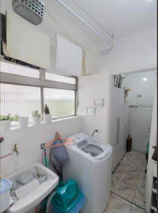 Apartamento à venda com 3 quartos, 83m² - Foto 32