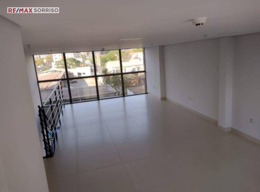 Conjunto Comercial-Sala à venda, 93m² - Foto 11