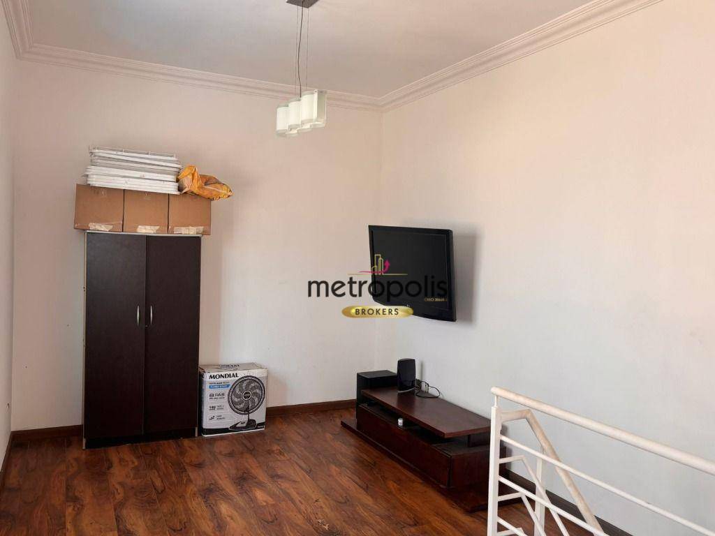 Cobertura à venda com 3 quartos, 173m² - Foto 7