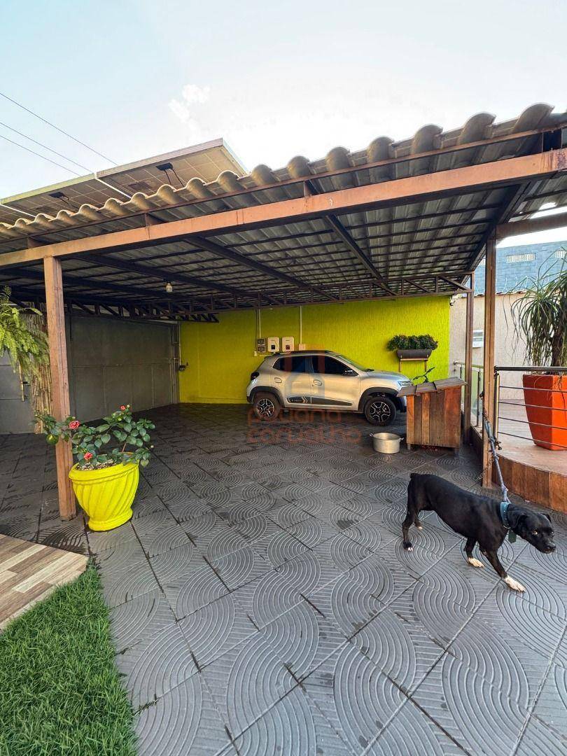 Casa, 4 quartos, 330 m² - Foto 28