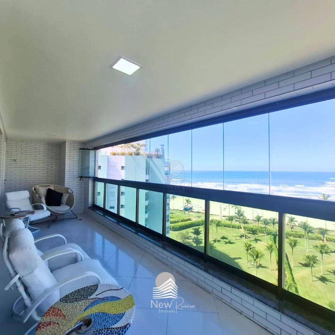 Cobertura, 6 quartos, 461 m² - Foto 1