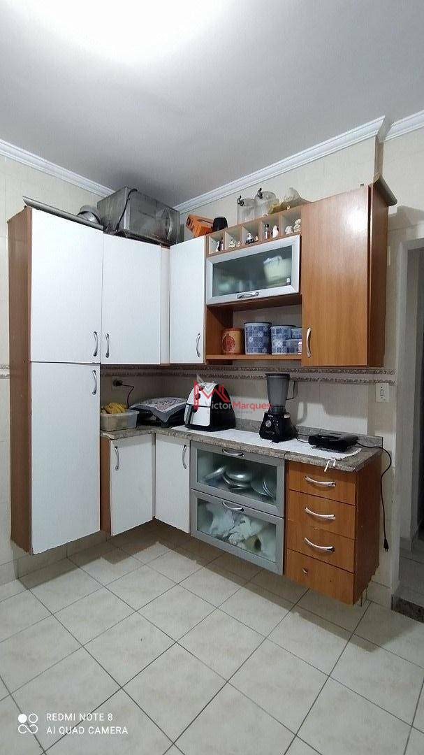 Apartamento à venda com 3 quartos, 117m² - Foto 33