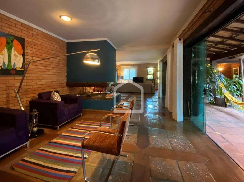 Casa de Condomínio à venda com 3 quartos, 553m² - Foto 13