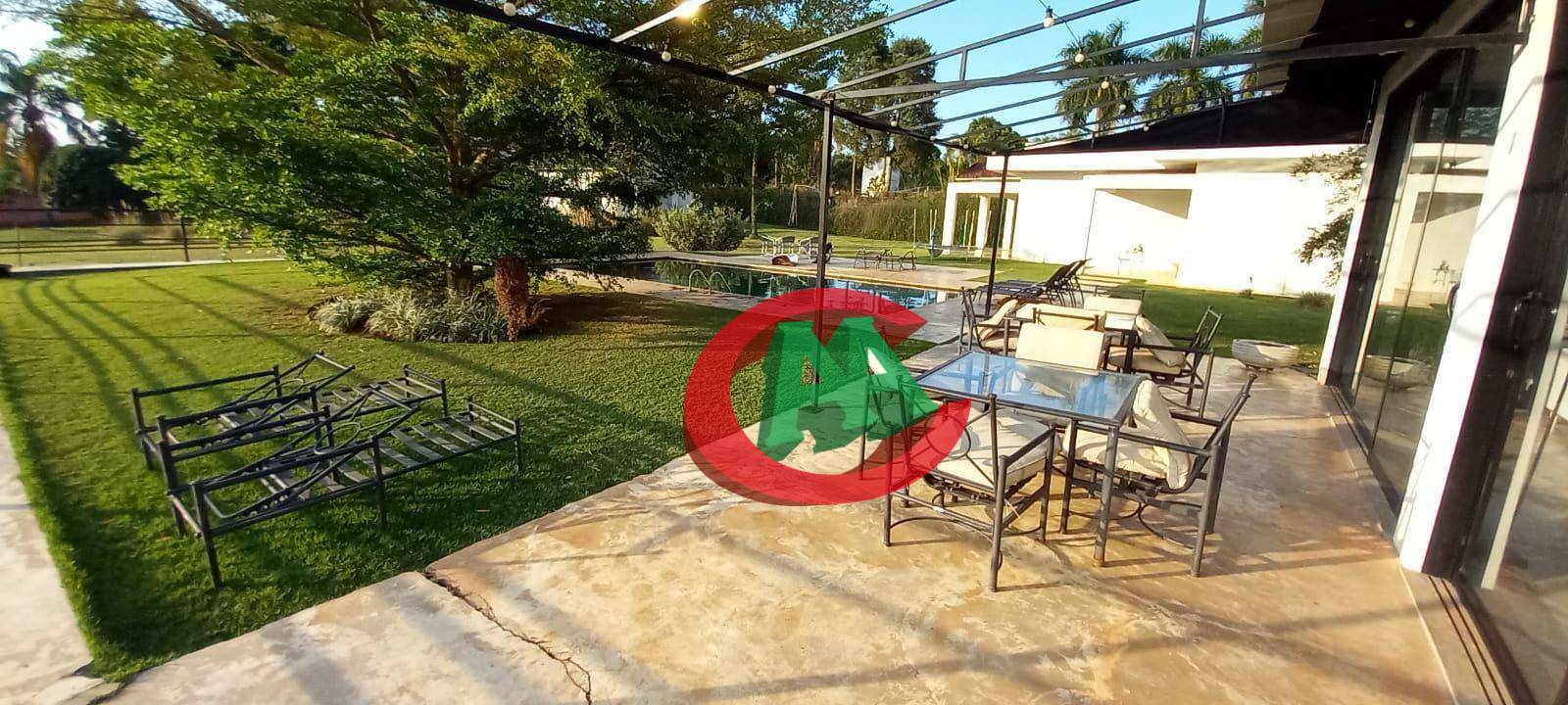 Casa de Condomínio à venda com 5 quartos, 1000m² - Foto 48