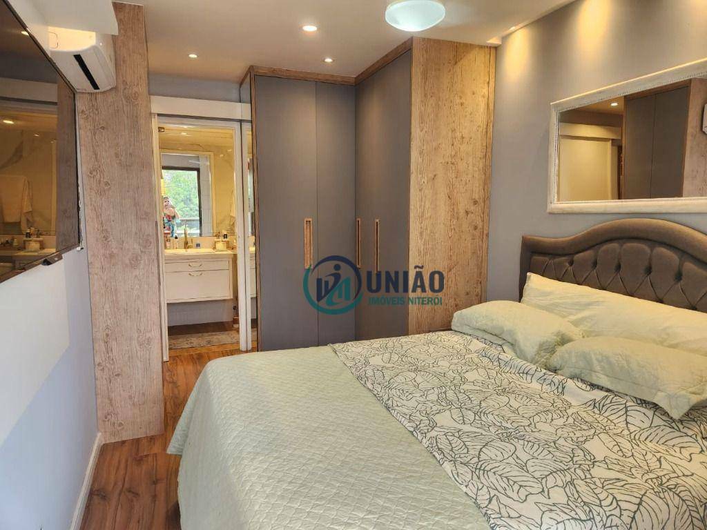 Apartamento à venda com 2 quartos, 83m² - Foto 18