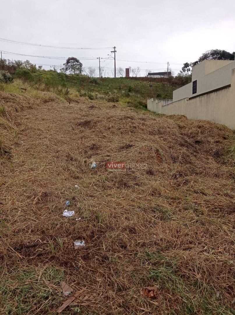 Terreno, 200 m² - Foto 1