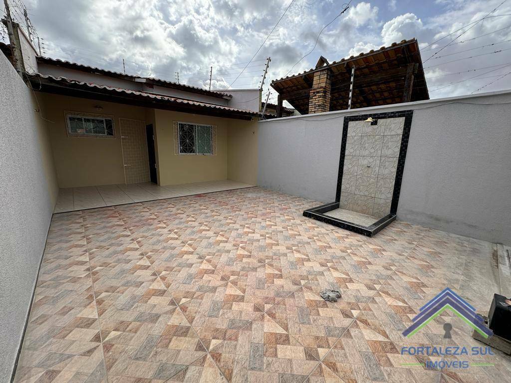 Casa à venda com 3 quartos, 88m² - Foto 12