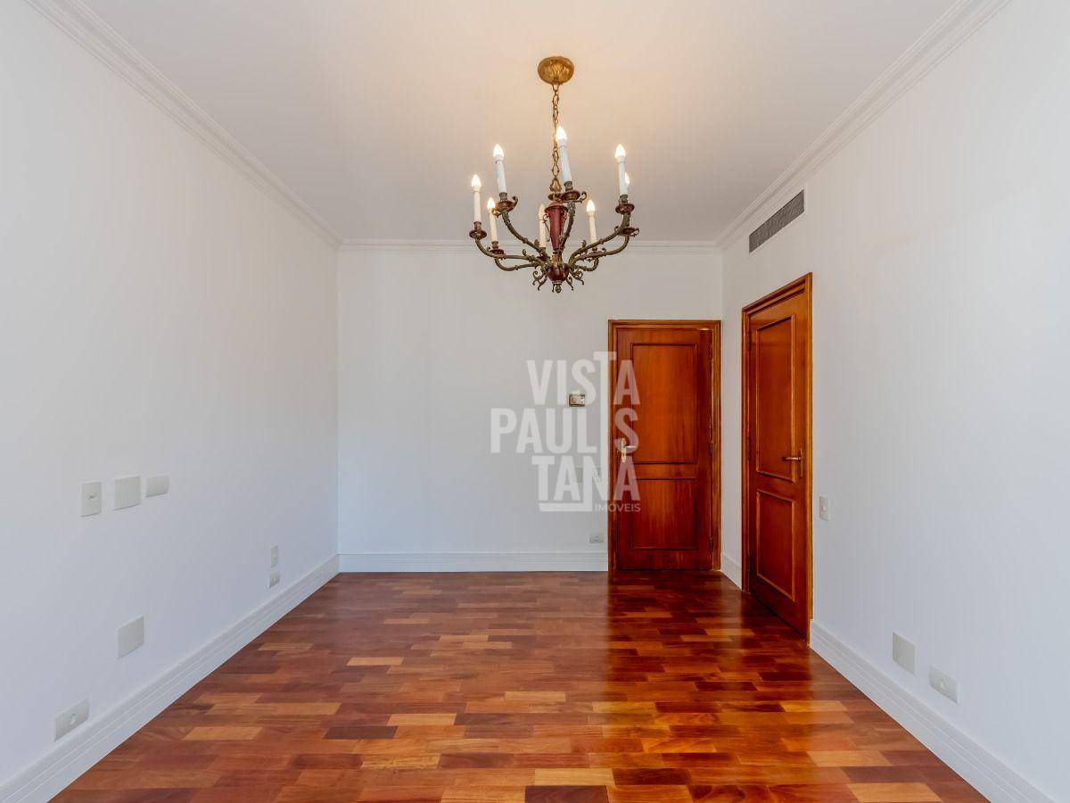 Apartamento à venda com 3 quartos, 394m² - Foto 25