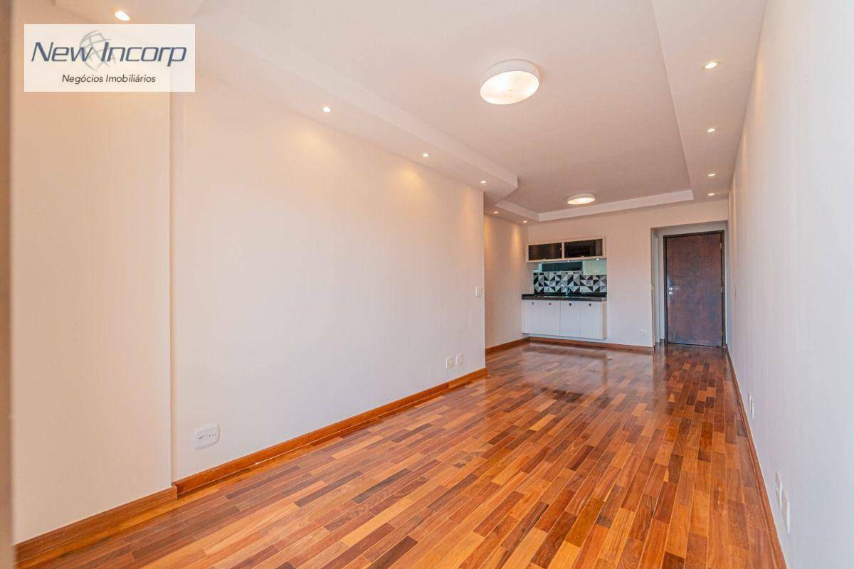 Apartamento à venda com 3 quartos, 80m² - Foto 6