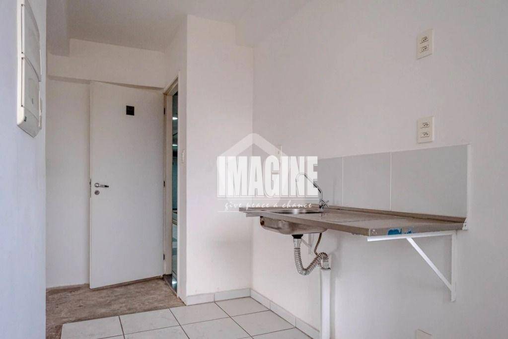 Apartamento à venda com 2 quartos, 51m² - Foto 19