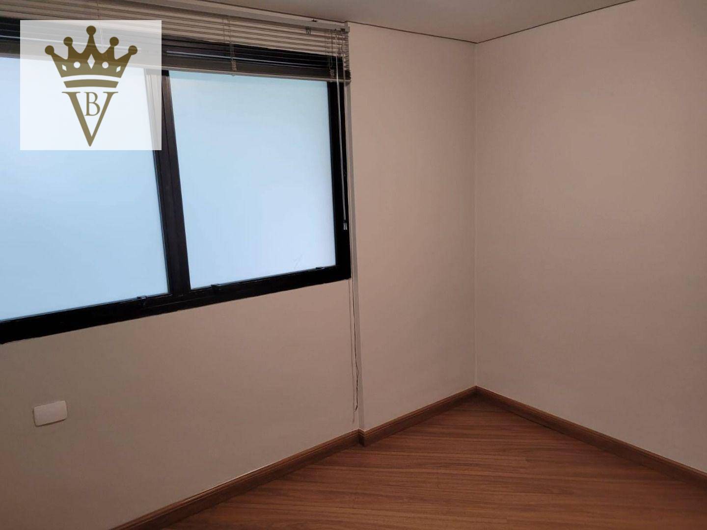 Conjunto Comercial-Sala para alugar, 88m² - Foto 6