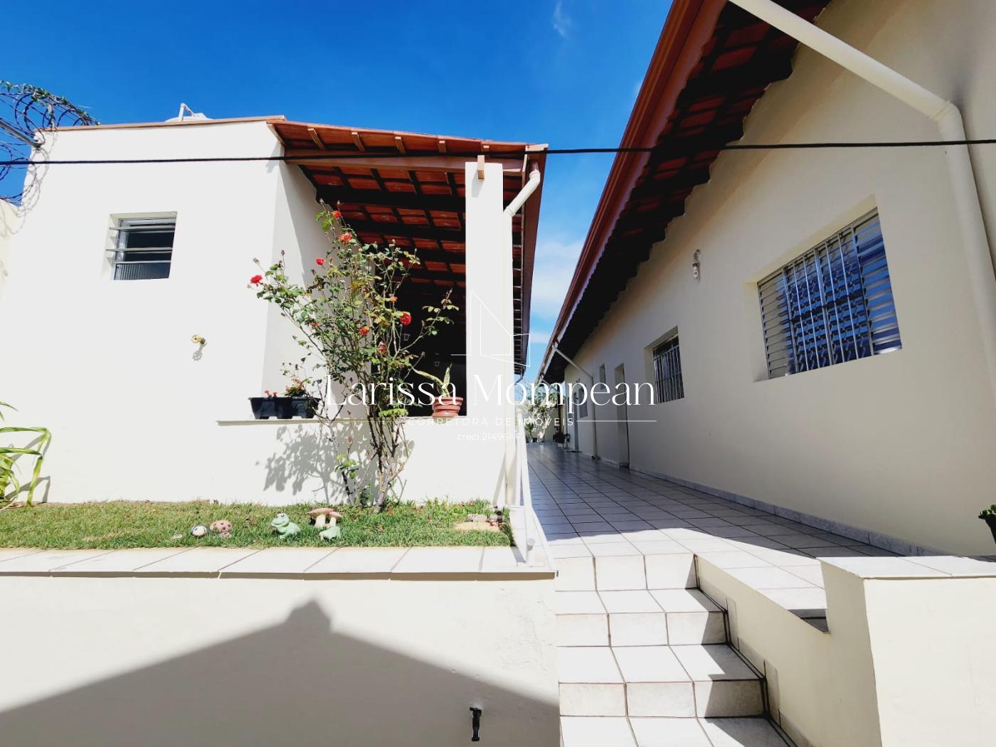 Casa à venda com 3 quartos, 494m² - Foto 14