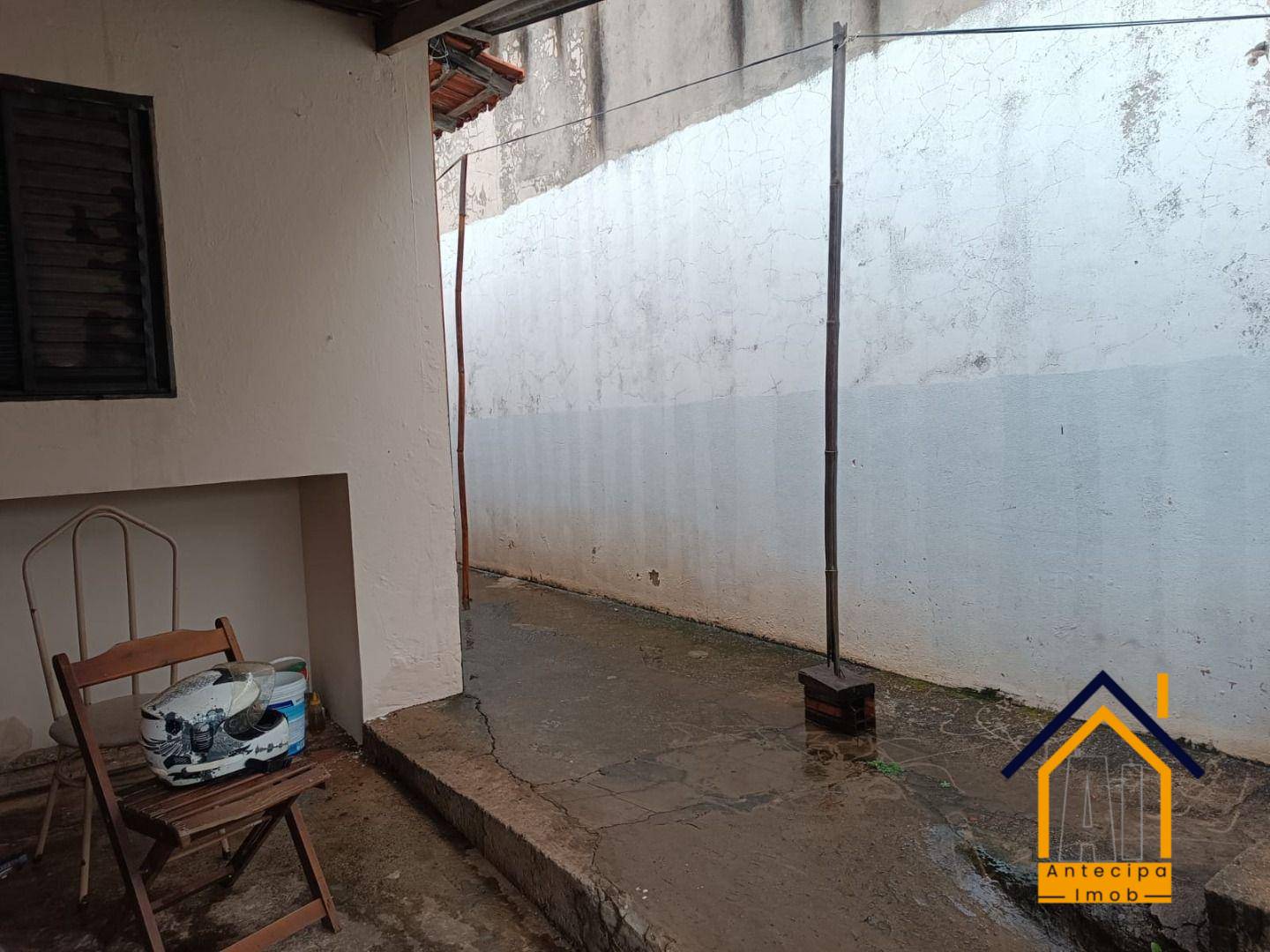 Casa, 2 quartos, 70 m² - Foto 3