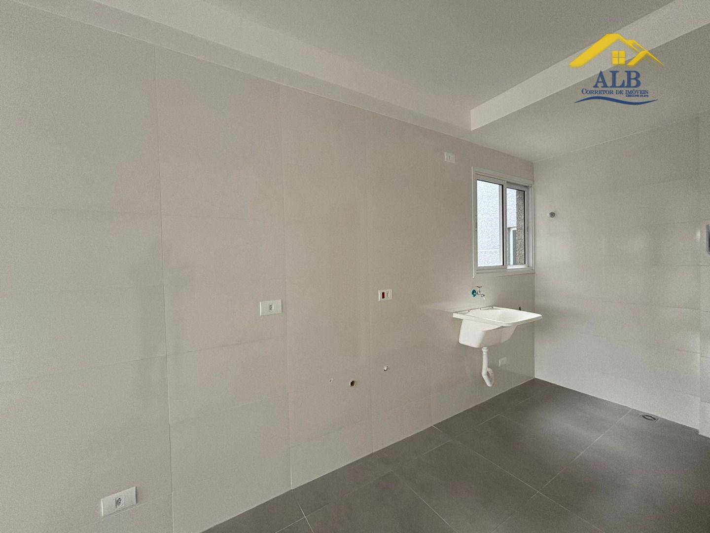 Apartamento à venda com 2 quartos, 54m² - Foto 5