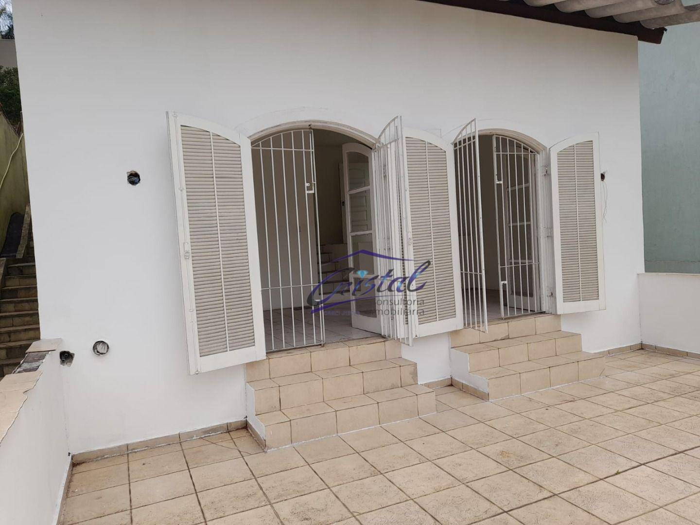 Casa à venda com 3 quartos, 162m² - Foto 5