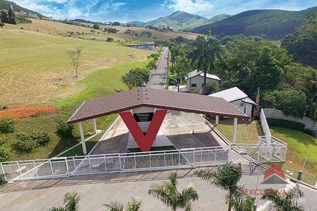 Loteamento e Condomínio, 1217 m² - Foto 1