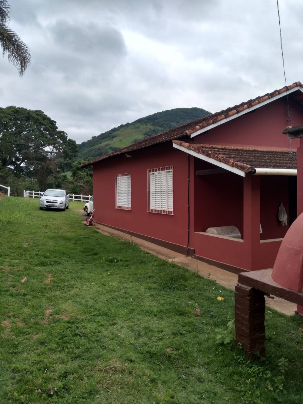 Sítio à venda com 3 quartos, 59m² - Foto 27