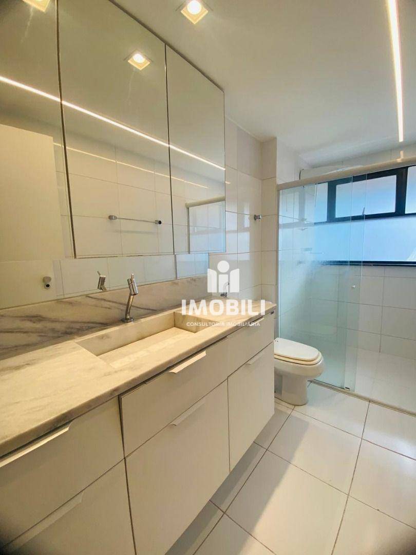 Apartamento à venda com 4 quartos, 248m² - Foto 12