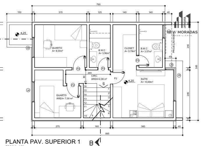 Sobrado à venda com 3 quartos, 115m² - Foto 30