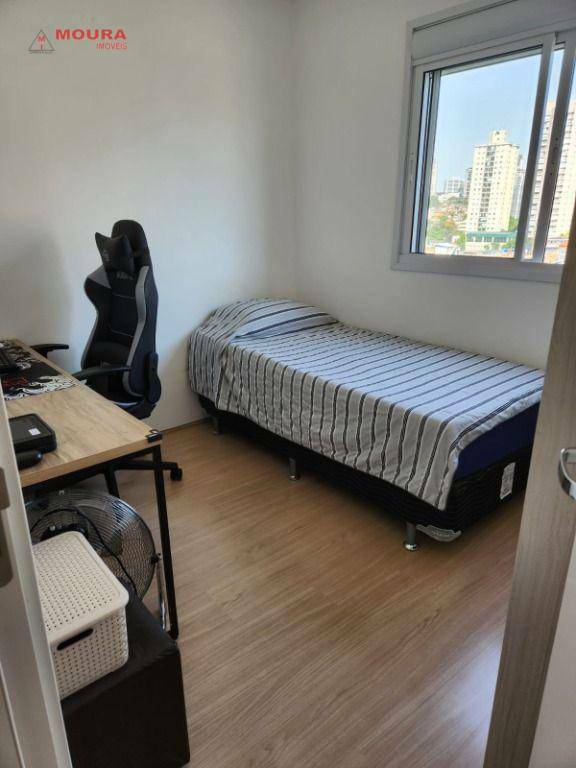 Apartamento à venda com 3 quartos, 66m² - Foto 21