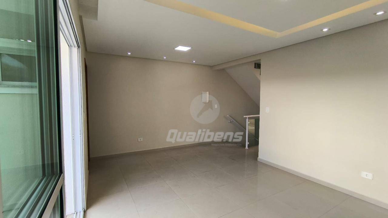 Sobrado à venda com 3 quartos, 125m² - Foto 3