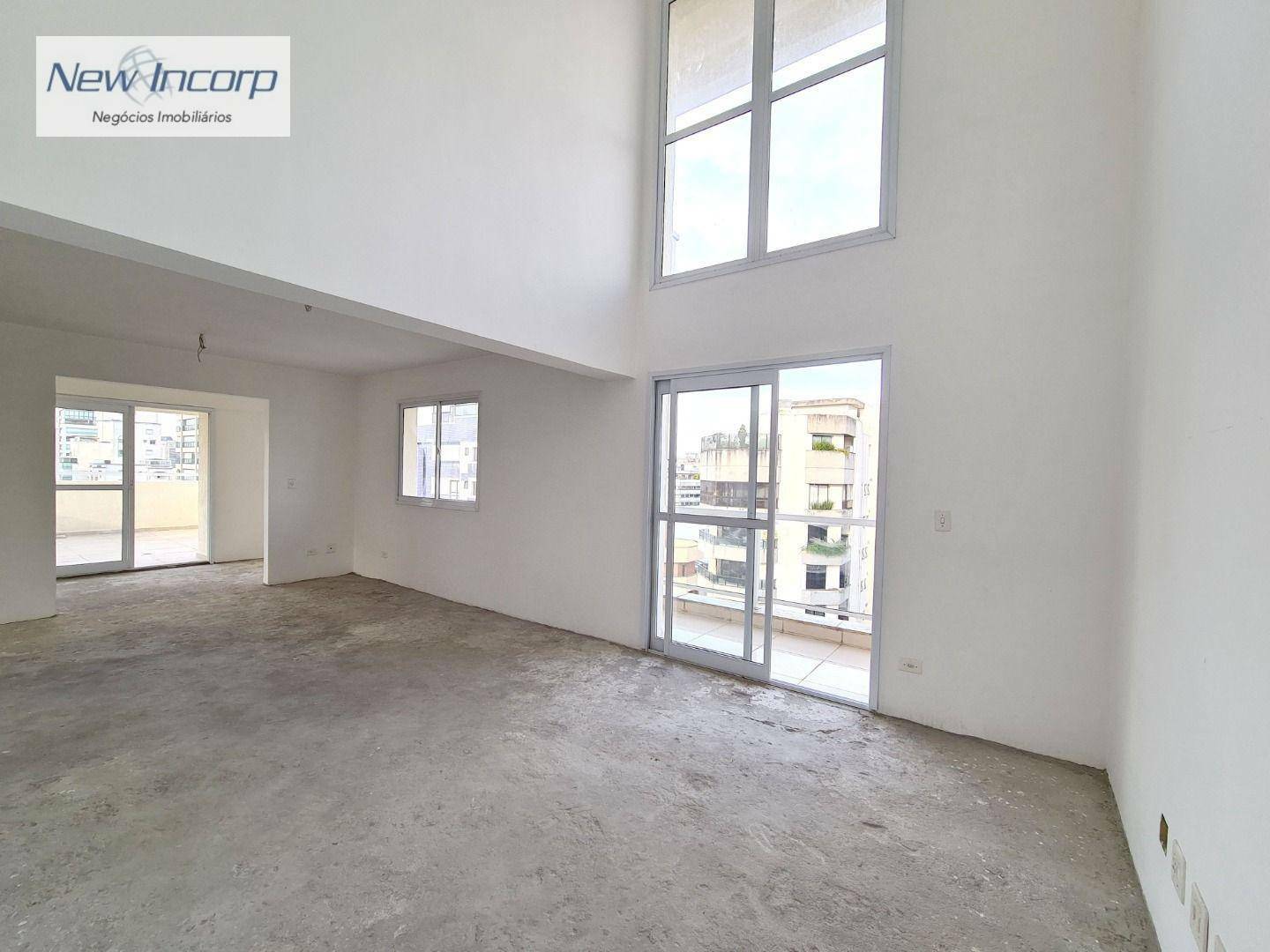 Cobertura à venda com 4 quartos, 234m² - Foto 7