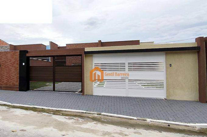 Casa de Condomínio à venda com 2 quartos, 59m² - Foto 18