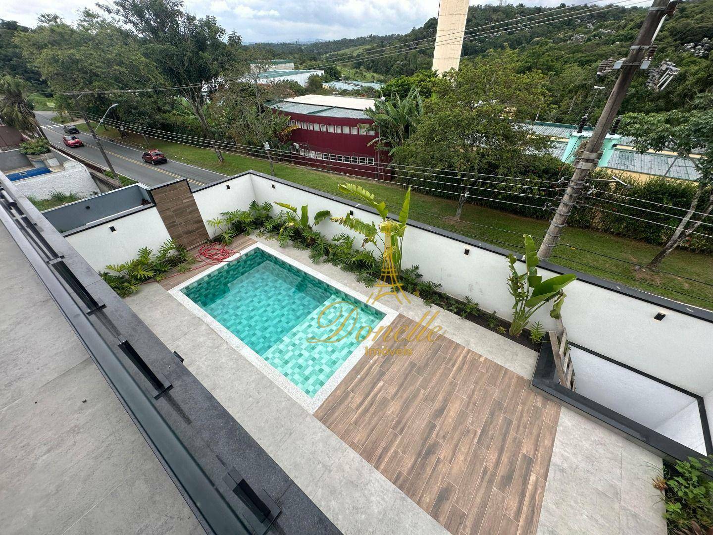 Sobrado à venda com 3 quartos, 300m² - Foto 12